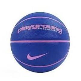 Balón Baloncesto Nike Playgroud 8p azul lila