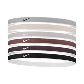  CINTAS PELO NIKE SWOOSH SPORT MULTICOLOR