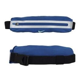 Riñonera NIKE RUN SLIM WAIST AZUL