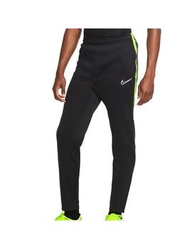Pantalón Nike Therma Academy Negro