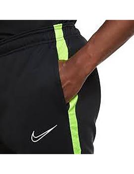 Pantalón Nike Therma Academy Negro