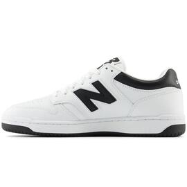 Zapatilla New Balance 480  Blanco