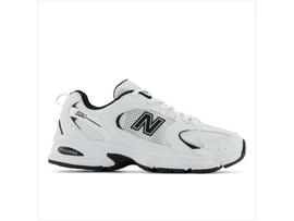 Zapatilla  New Balance 530   Blanco