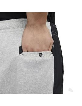 Pantalón Nike  sportwear Jogger French terry Gris