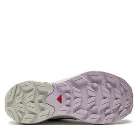 Zapatilla para Mujer  Salomon Elixir Active GTX Gris