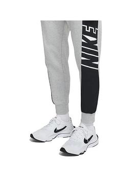 Pantalón Nike  sportwear Jogger French terry Gris
