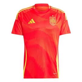 Camiseta de futbol de adidas de la Selección Española