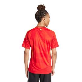 Camiseta de futbol de adidas de la Selección Española