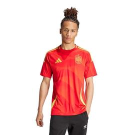 Camiseta de futbol de adidas de la Selección Española