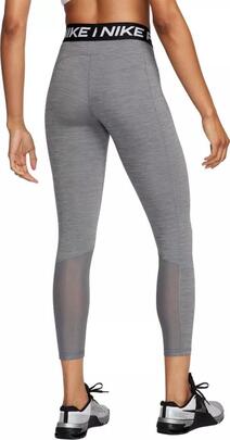 Malla Nike Pro 365 gris para Mujer