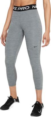 Malla Nike Pro 365 gris para Mujer
