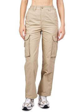 Pantalón Dickies HOOPER BAY CARGO BEIGE