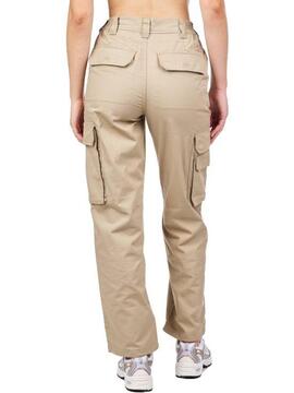 Pantalón Dickies HOOPER BAY CARGO BEIGE