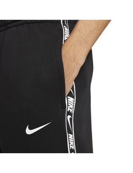 Pantalón  Nike Sportwear Repeat   Negro