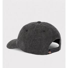 Gorra Dickies Hardwick  Vaquero Negro