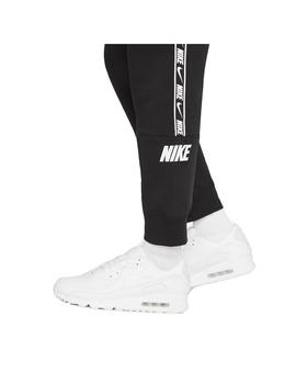 Pantalón  Nike Sportwear Repeat   Negro