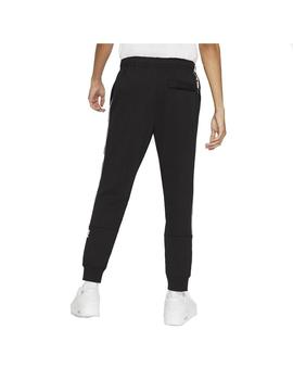 Pantalón  Nike Sportwear Repeat   Negro
