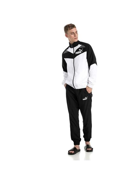 Ch ndal Puma Iconit Negro