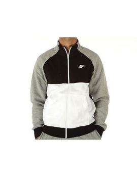 Chándal Nike Sptcas Gris