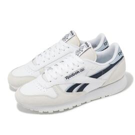 Zapatilla para Hombre Reebok Classic Leather Blanco