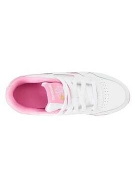 Zapatilla para Niños  Reebok Leather   Blanco