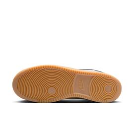 Zapatilla Nike Court Vision Low Blanco