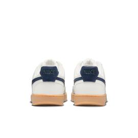 Zapatilla Nike Court Vision Low Blanco