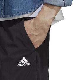 Pantalón Corto para Hombre  Adidas M SL CHELSEA NEGRO