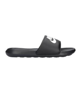 Chancla Nike Victori One Slide  Negro