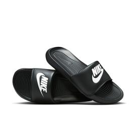 Chancla Nike Victori One Slide  Negro