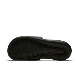 Chancla Nike Victori One Slide  Negro