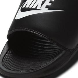 Chancla Nike Victori One Slide  Negro