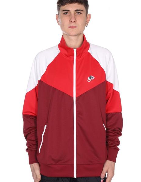 Chaqueta hot sale nike windrunner