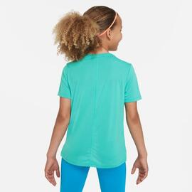 Camiseta para Niña  Nike ONE Verde