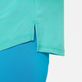 Camiseta para Niña  Nike ONE Verde