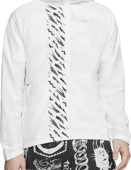 Chaqueta Nike Essential Blanco