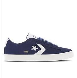 Zapatilla  Converse Vulc Pro Ox. Azul