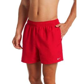 Bañador Nike Performance Volley 5' Rojo