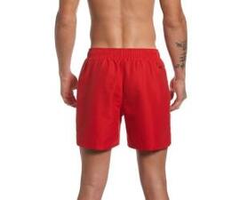 Bañador Nike Performance Volley 5' Rojo