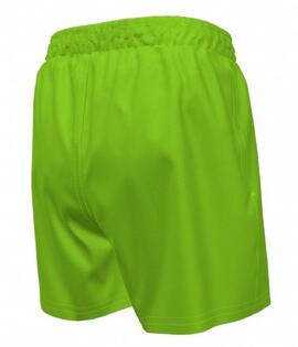 Bañador Nike Performance Volley 4' Verde