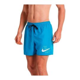 Bañador Nike Performance Volley 5' Azul