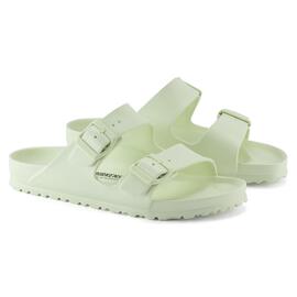 Sandalia  Birkenstock Arizona Eva Faded Lime