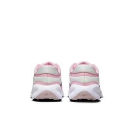 Zapatilla de Entrenamiento para Niños Nike revolution 7 rosa