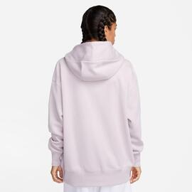 Sudadera para Mujer  Nike Sportswear Phoenix  Lila