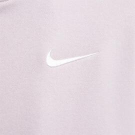 Sudadera para Mujer  Nike Sportswear Phoenix  Lila