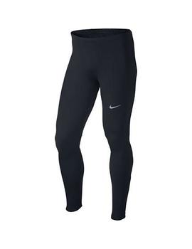 Malla Running Nike Termic Negro