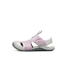 Chancla para Niña  Nike Sunray Protect   Rosa