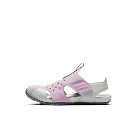 Chancla para Niña  Nike Sunray Protect   Rosa