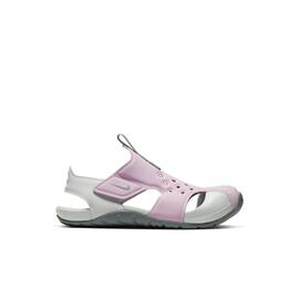 Chancla para Niña  Nike Sunray Protect   Rosa