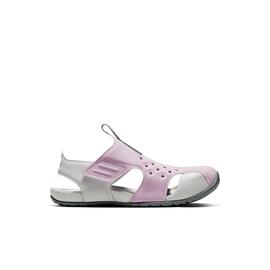 Chancla para Niña  Nike Sunray Protect   Rosa